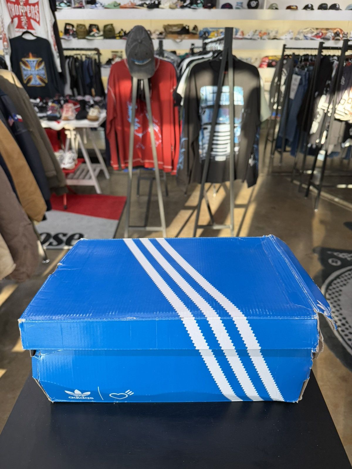 Adidas Adidas Forum Low Human Made Green Size 9 (2021) Size US 9 / EU 42 - 14 Thumbnail
