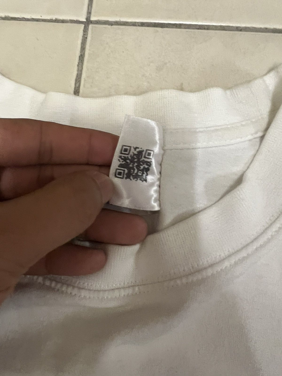 Japanese Brand Kikstyo Aki Hoshing Bikinis Mirror Print Nike Air Jordan one Size US S / EU 44-46 / 1 - 9 Thumbnail