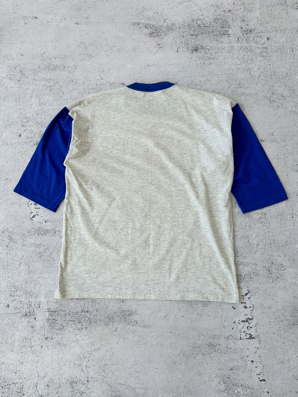 Japanese Brand × Vintage Vintage MLB 1994 Toronto Blue Jays Baseball T Shirt Size US XL / EU 56 / 4 - 7 Thumbnail