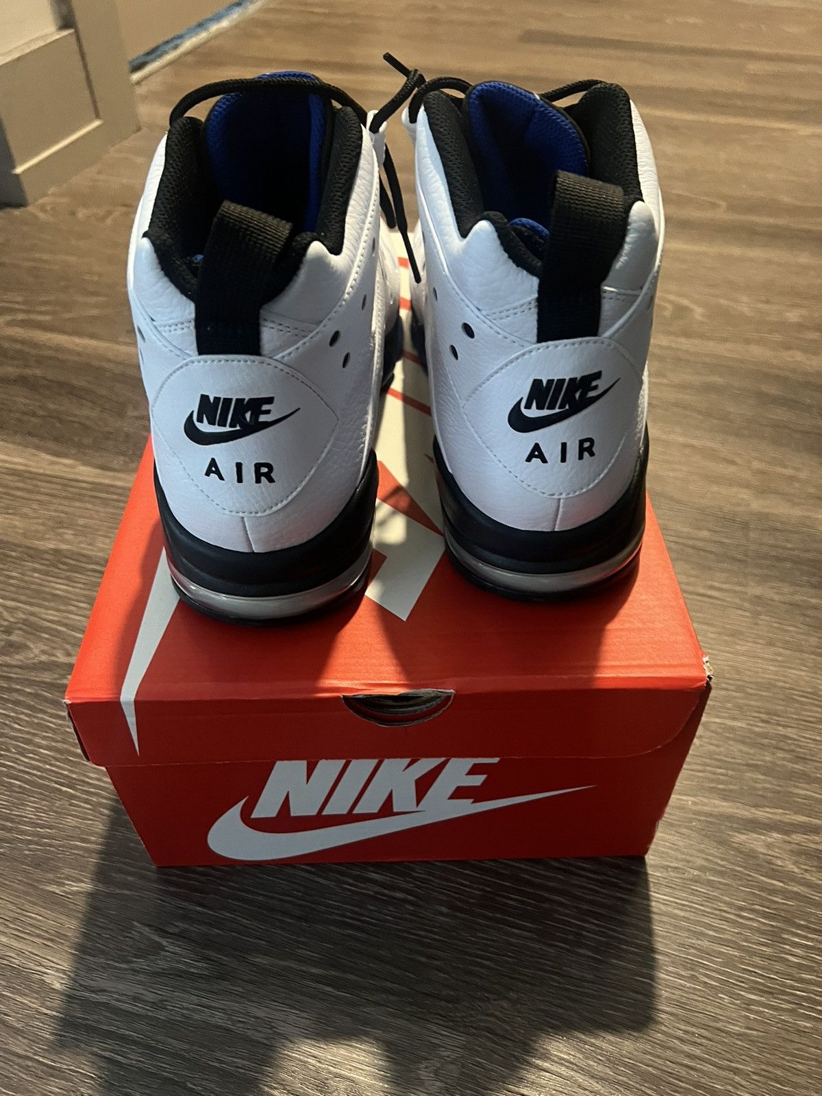 Nike Nike Air Max2 CB 94 Size US 11.5 / EU 44-45 - 4 Thumbnail