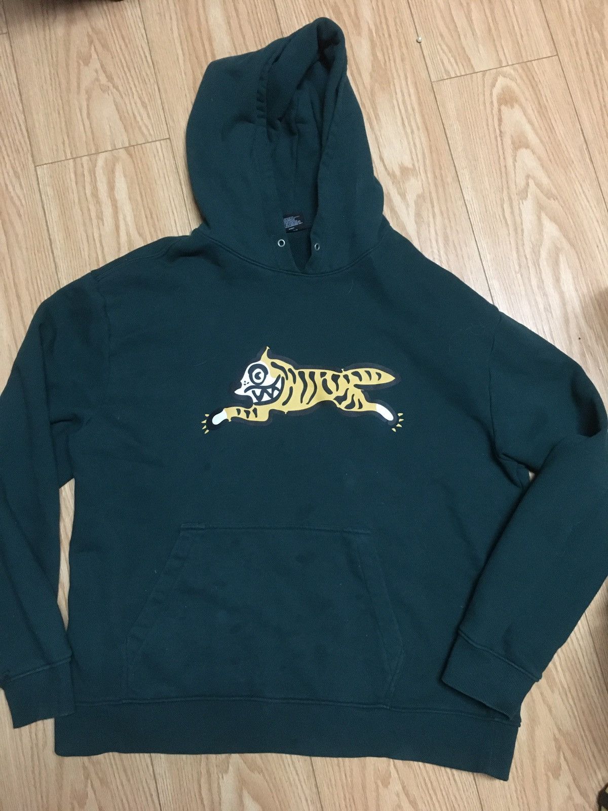 Billionaire Boys Club × Icecream × Pharrell BBC Icecream hoodie dog xxl lv Size US XL / EU 56 / 4 - 7 Thumbnail