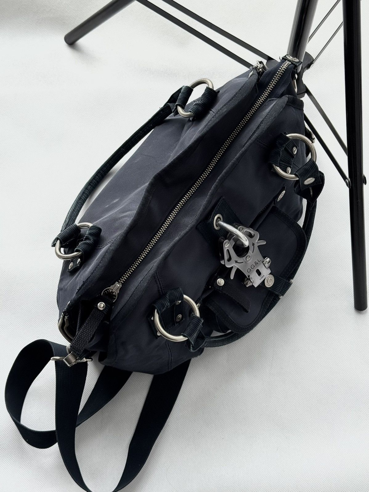 George Gina & Lucy Very Rare George Gina & lucy Y2k Alyx Bag Crossbody Handbag Size ONE SIZE - 10 Thumbnail