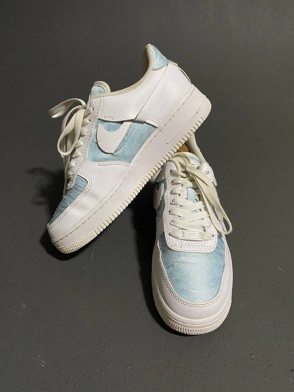 Nike Nike Air Force 1 LXX Size US 8 / IT 38 - 3 Thumbnail