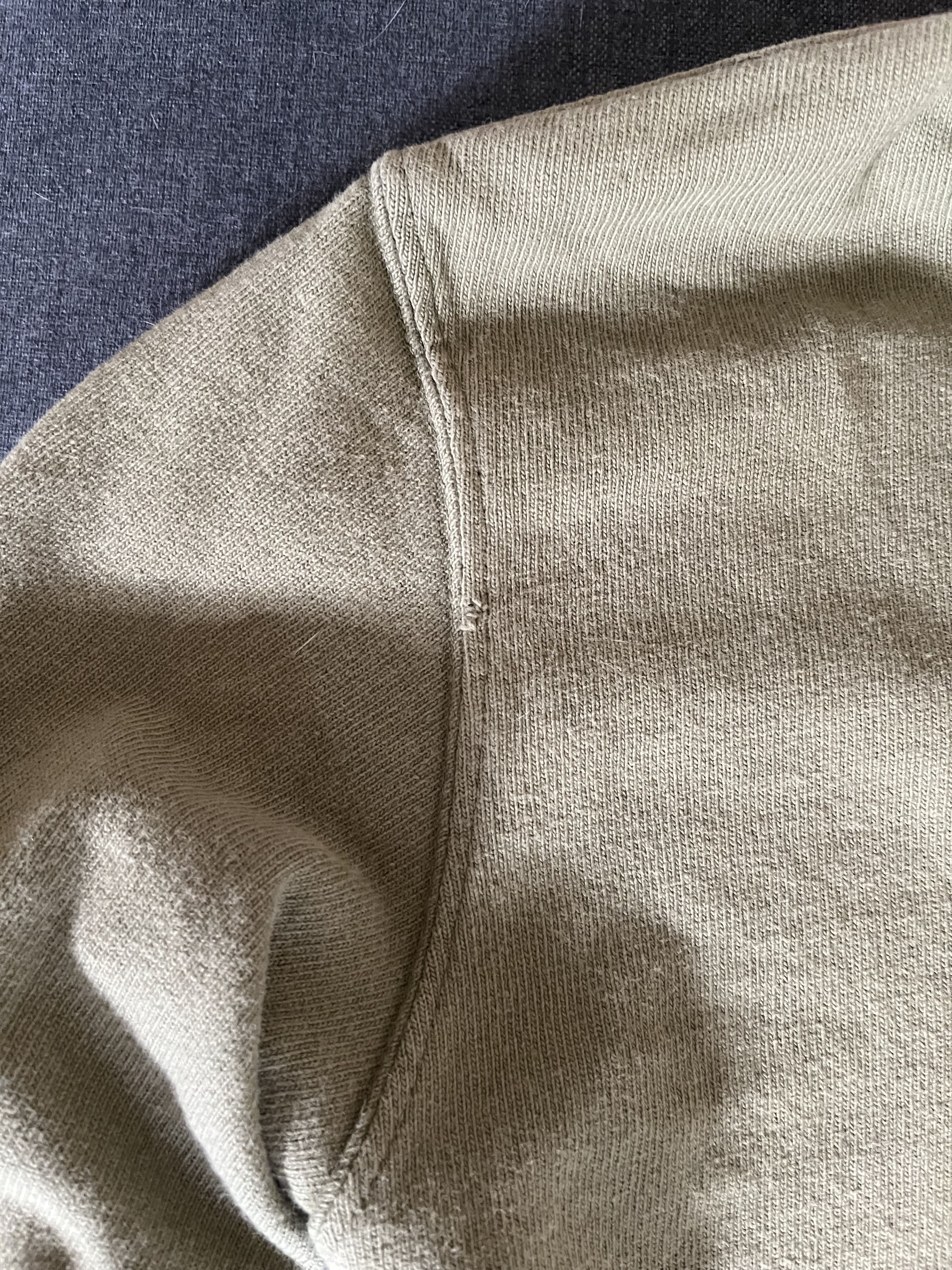 Runabout Goods Ragtop Olive Size US M / EU 48-50 / 2 - 5 Thumbnail