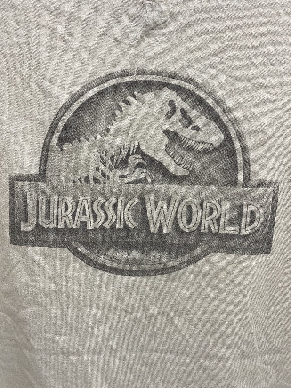 Uniqlo UNIQLO X JURASSIC WORLD X HAJIME SORAYAMA Size US L / EU 52-54 / 3 - 9 Thumbnail