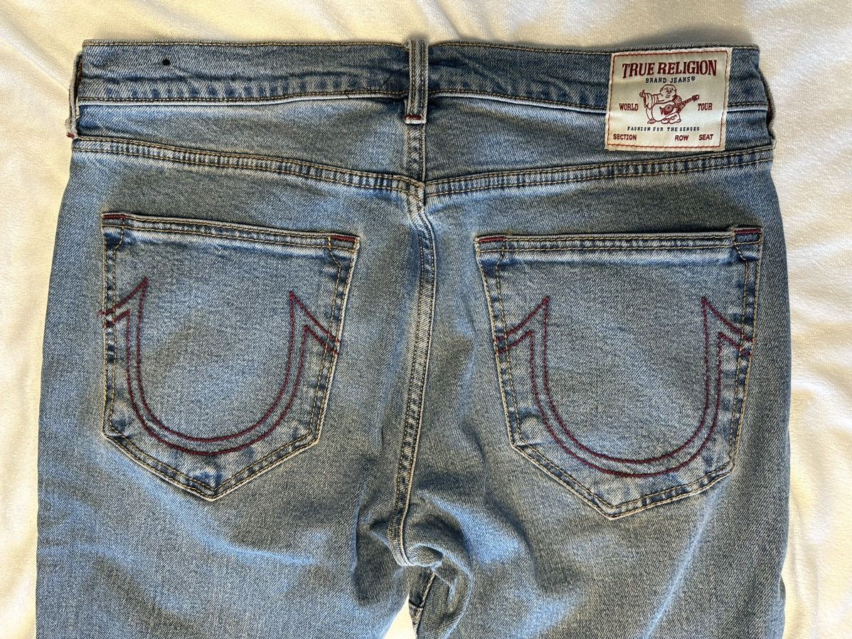 True Religion store Jeans 32x30