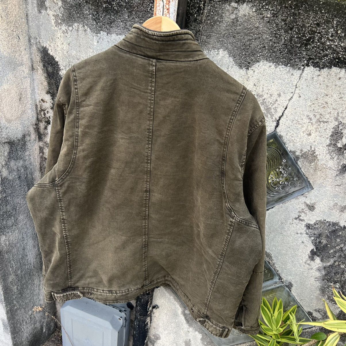Levi's “LEVI’S” WORKWEAR STYLE JACKET Size US XXL / EU 58 / 5 - 10 Thumbnail