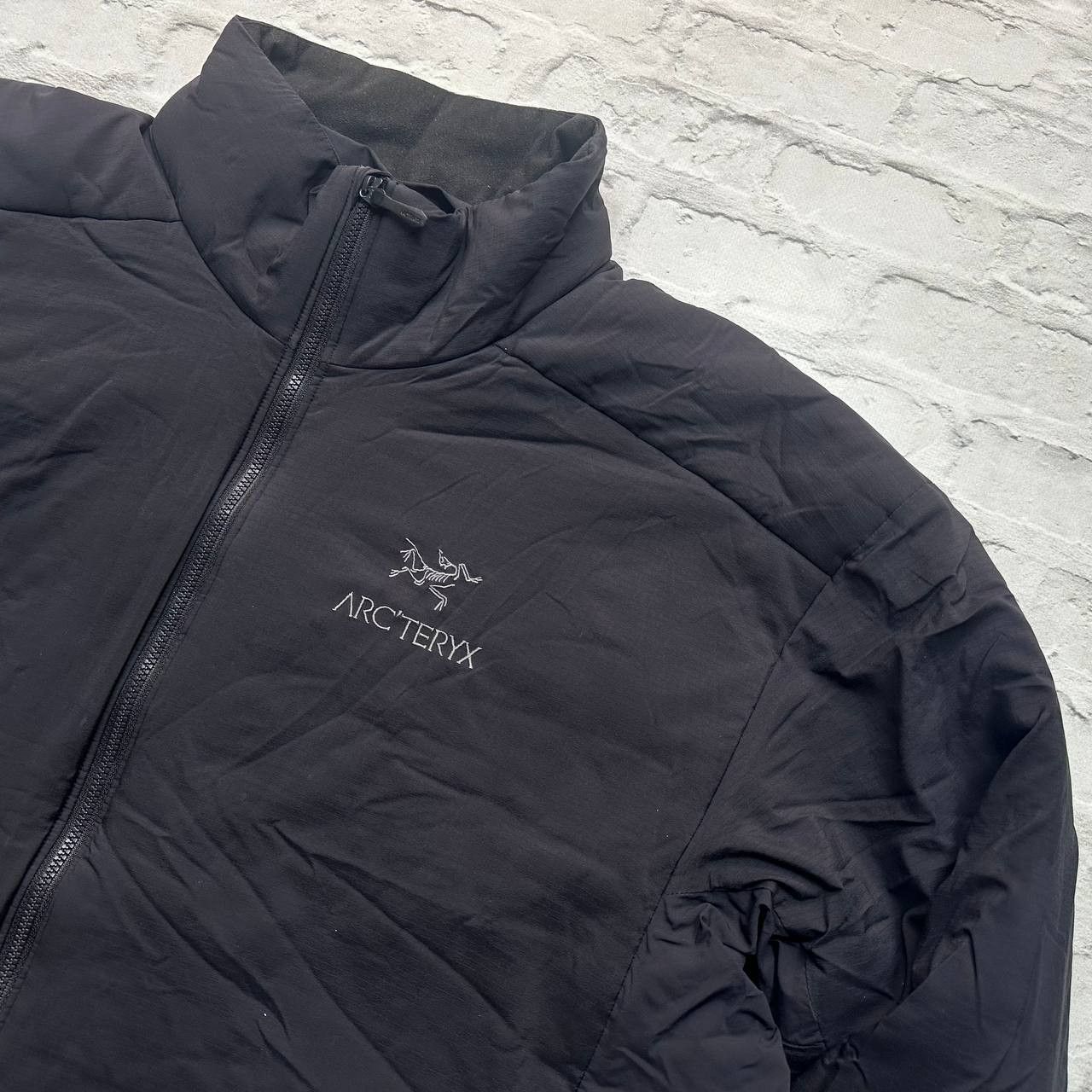 Arc'teryx Arcteryx Atom Ar Jacket Mens Rare XL Gorpcore Size US XL / EU 56 / 4 - 2 Thumbnail