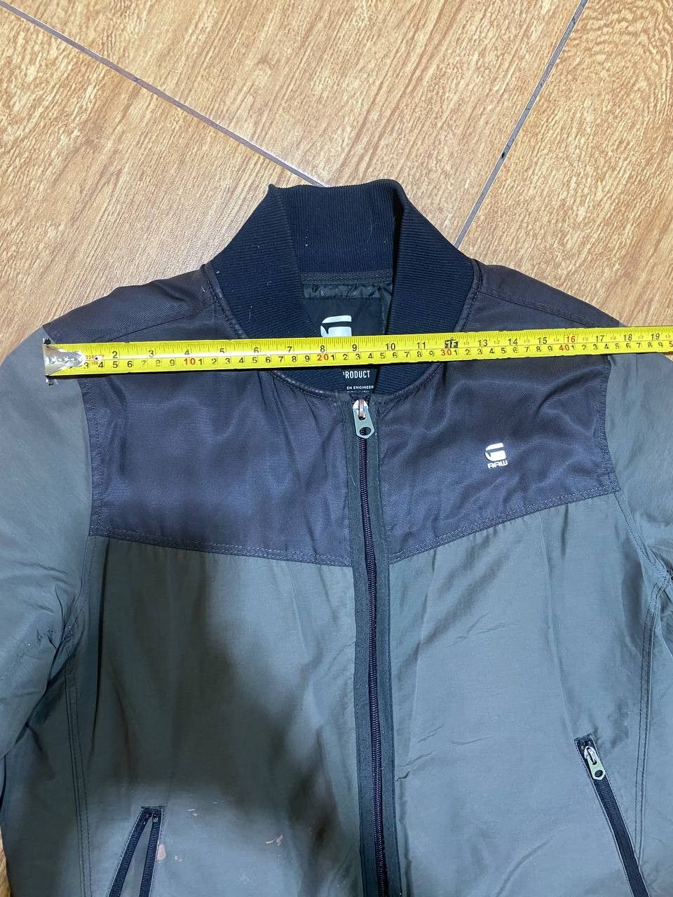 G-Star G-Star Light Jacket Size US L / EU 52-54 / 3 - 13 Thumbnail