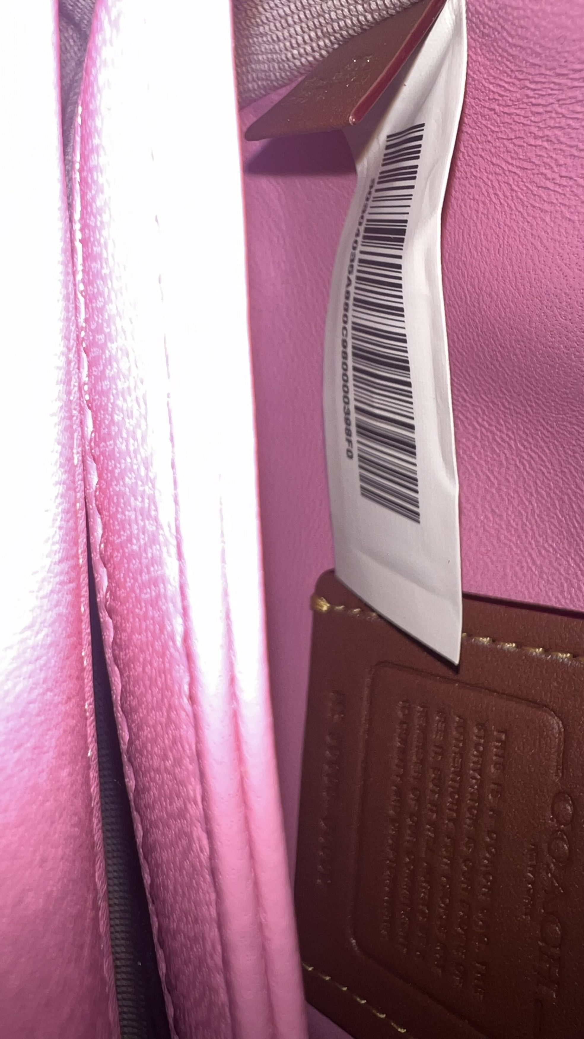 Coach Coach The Tabby Bag Size ONE SIZE - 11 Thumbnail