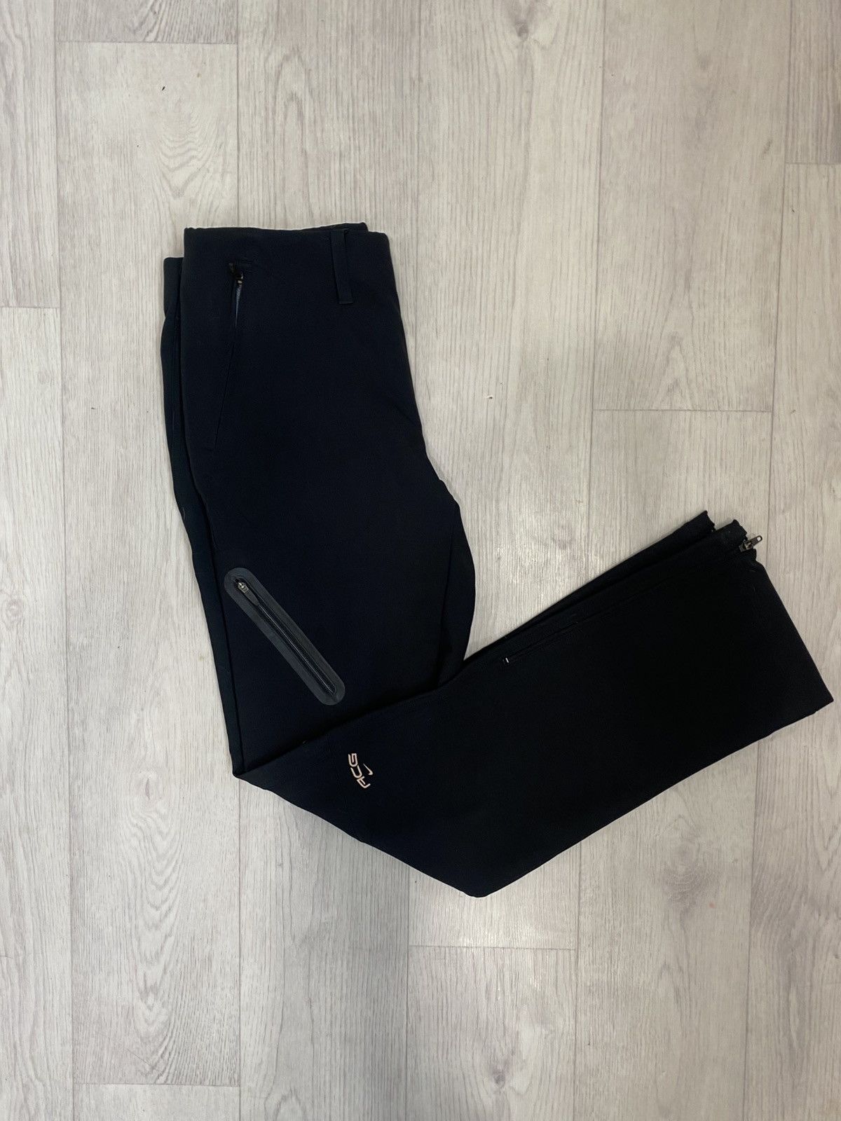 Nike ACG Nike ACG softshell pants womens size UK 8 US 6 Size 28" / US 6 / IT 42 - 1 Thumbnail