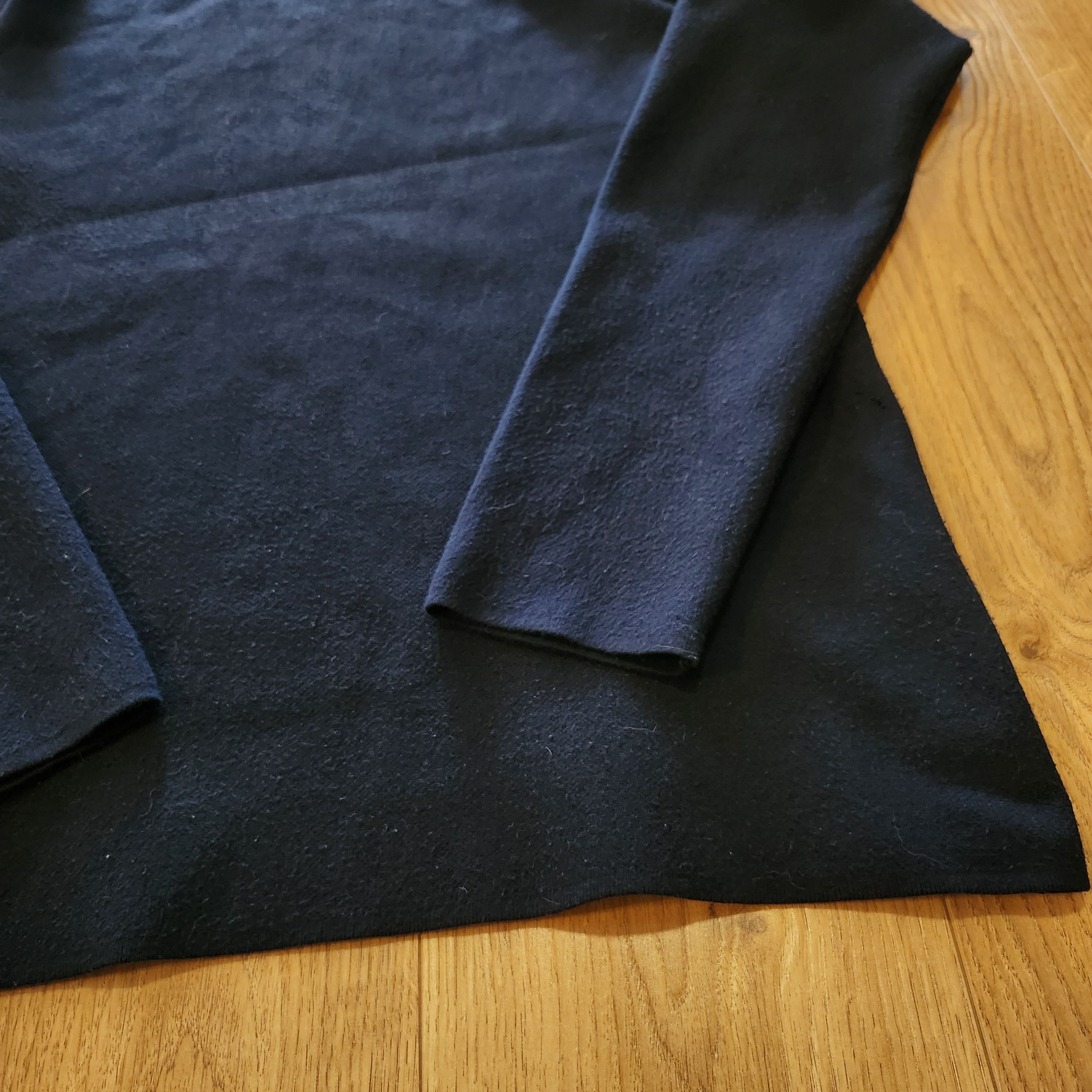 Acne Studios Acne Studios LANG PSS15 Viscose sweater Size US L / EU 52-54 / 3 - 4 Thumbnail