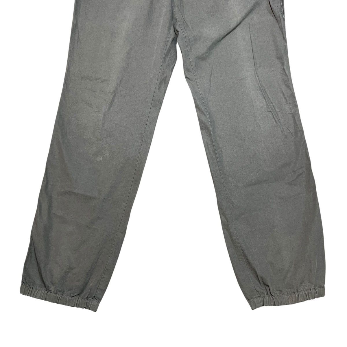 Miu Miu MIU MIU Cotton Contemporary Track Pants Size US 32 / EU 48 - 3 Thumbnail