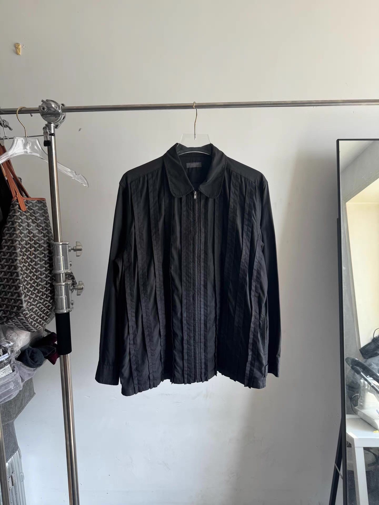Comme des Garcons COMME des GARÇONS HOMME Jacket。 Q17 Size US M / EU 48-50 / 2 - 1 Thumbnail