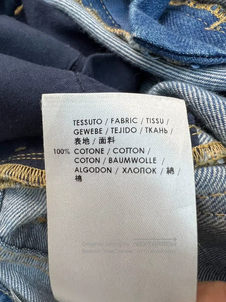 Gucci Gucci Jeans Size 26" / US 2 / IT 38 - 6 Thumbnail