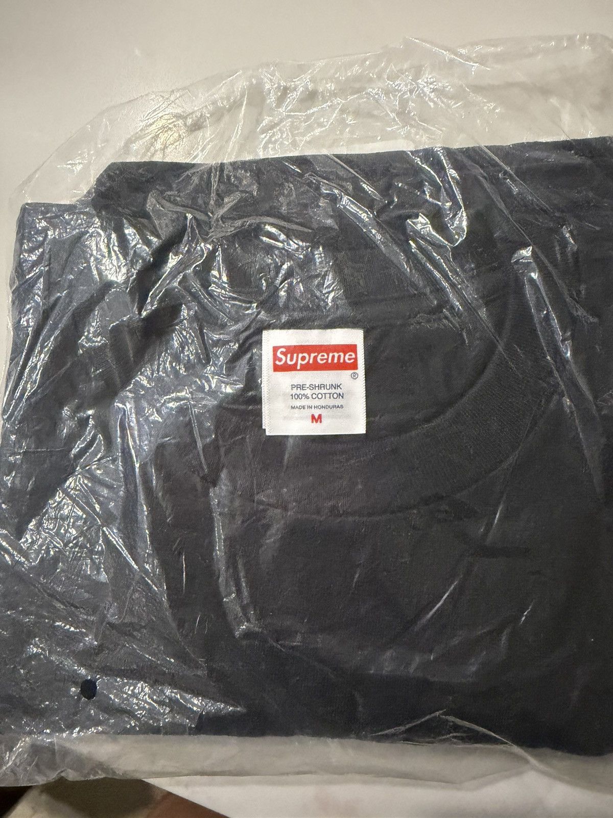 Supreme Supreme Drugs Tee Size US M / EU 48-50 / 2 - 4 Thumbnail