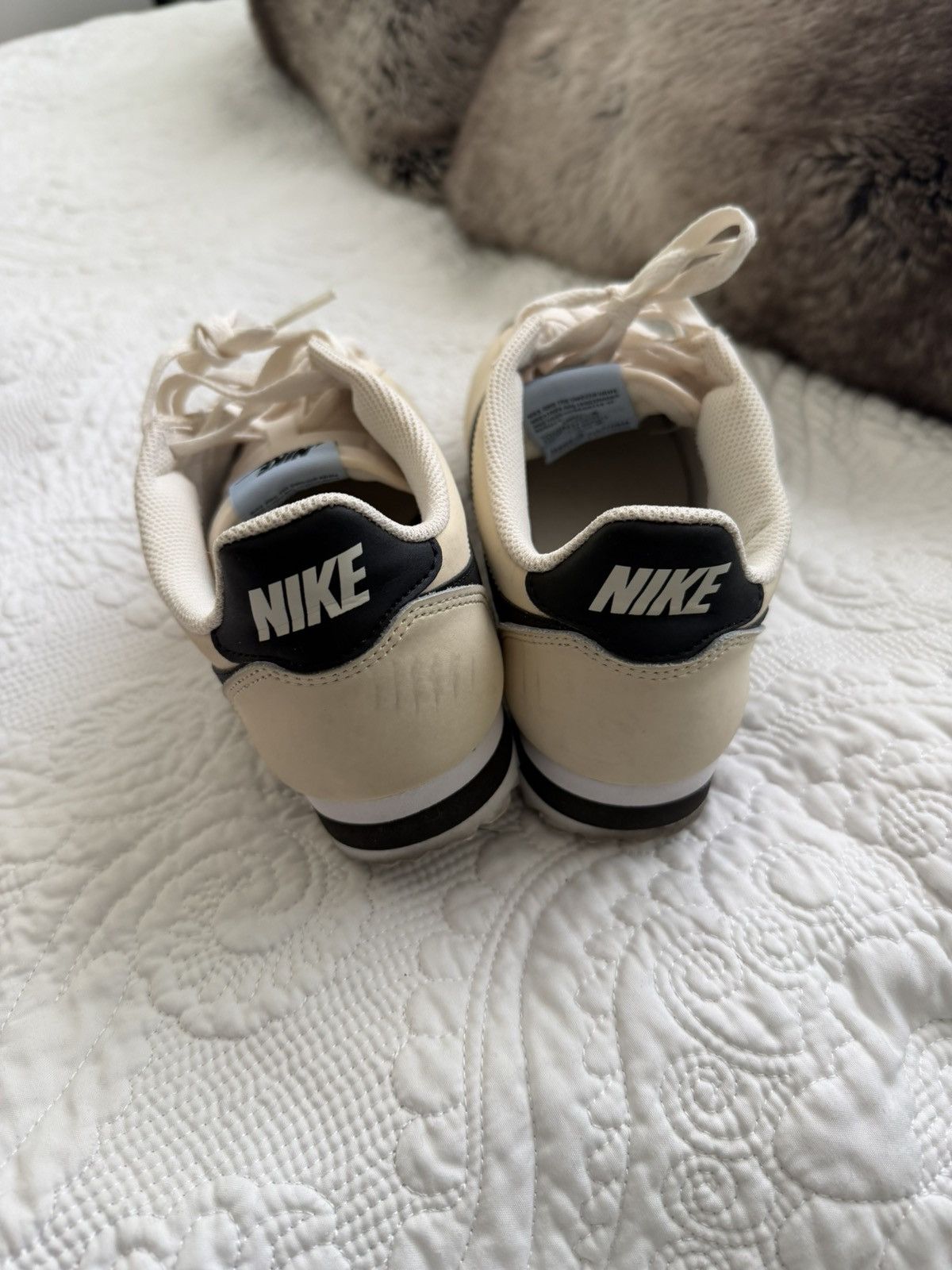Nike Nike Cortez Womens sz 7 Size US 7 / IT 37 - 4 Thumbnail