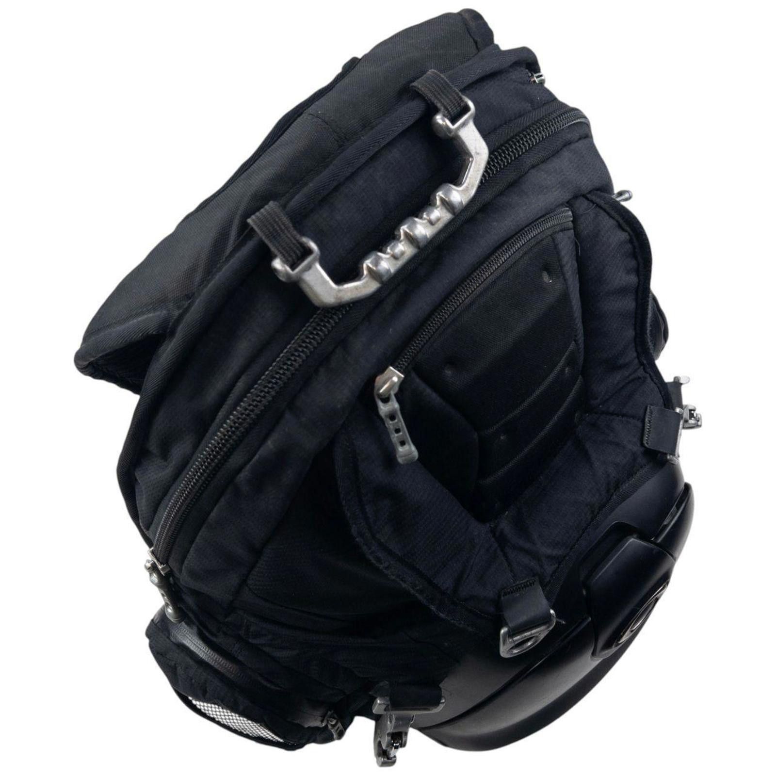Oakley Vintage 2014 Oakley Lunchbox Hard Shell Backpack Size ONE SIZE - 7 Thumbnail