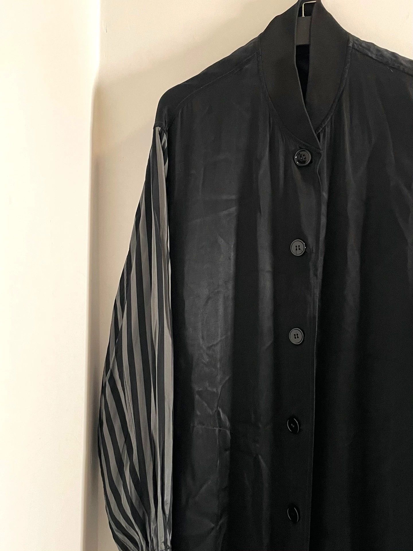 Other MM6 18SS Wizard Trench Coat 42 Size M / US 6-8 / IT 42-44 - 4 Thumbnail