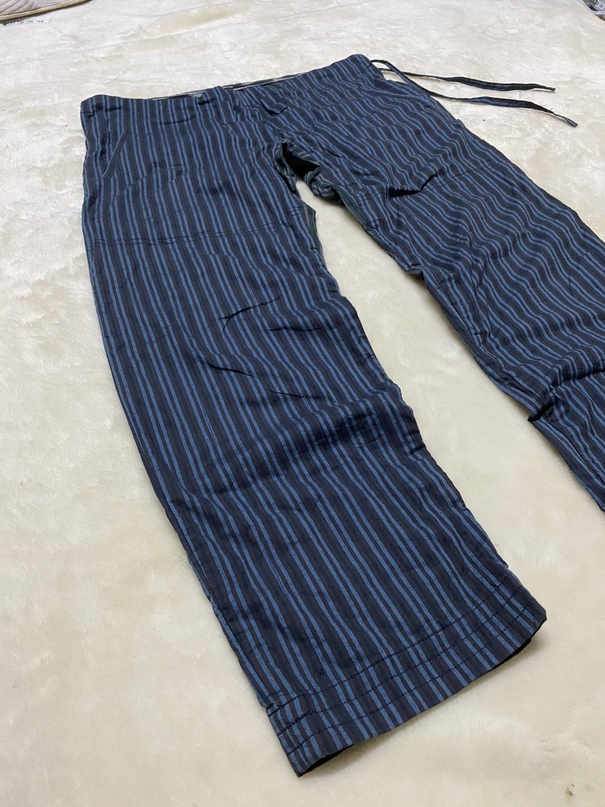 Needles Vintage Nepenthes New York trouser pant Size US 34 / EU 50 - 4 Thumbnail