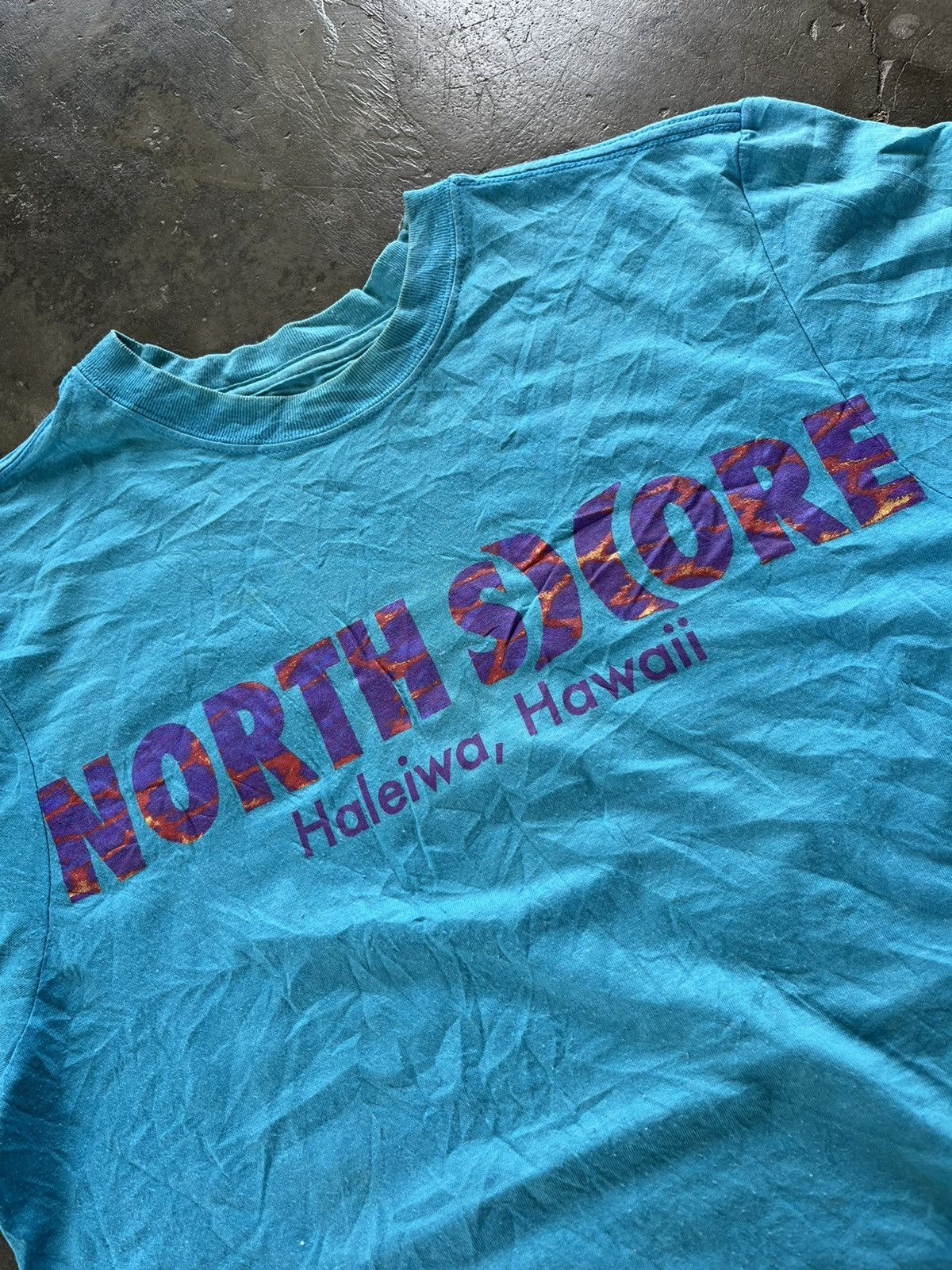 Hurley ⚡️Hurley x Hawaii Big Logo Tees Size US S / EU 44-46 / 1 - 2 Thumbnail