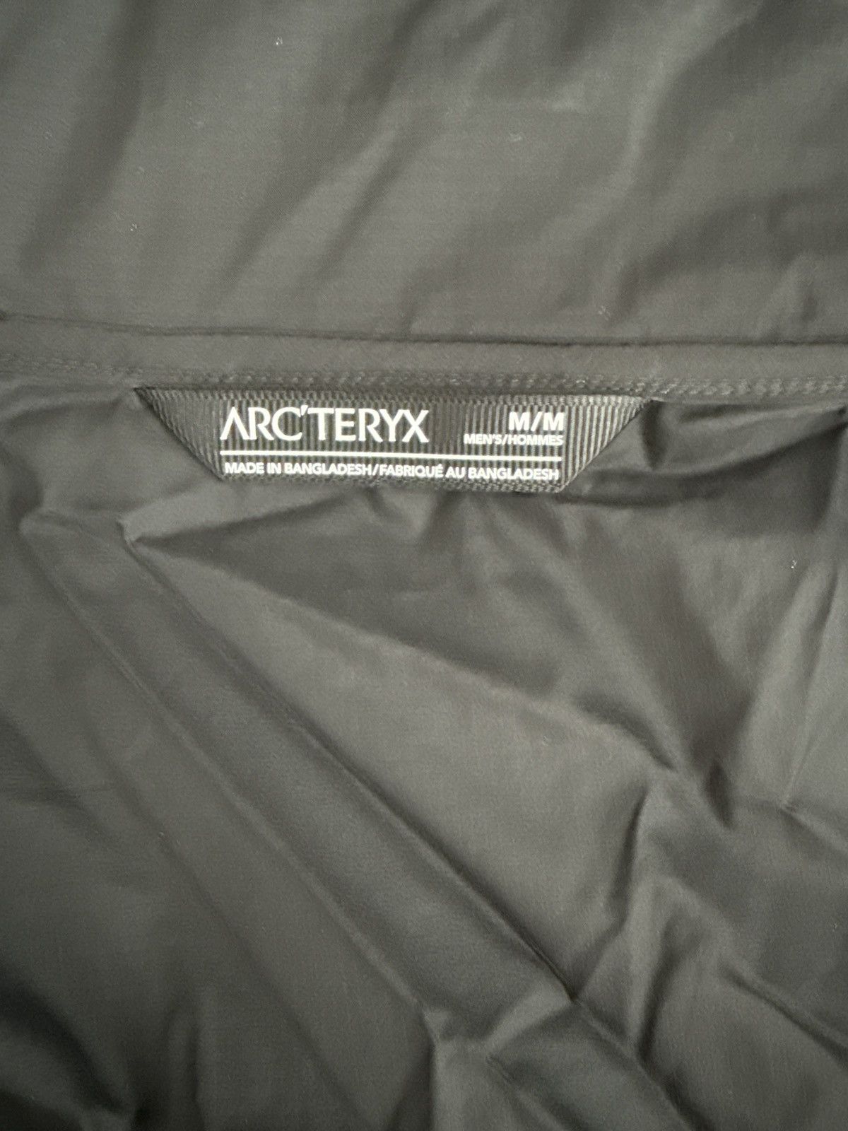Arc'teryx Arc’teryx Nodin Jacket M Size US M / EU 48-50 / 2 - 8 Thumbnail