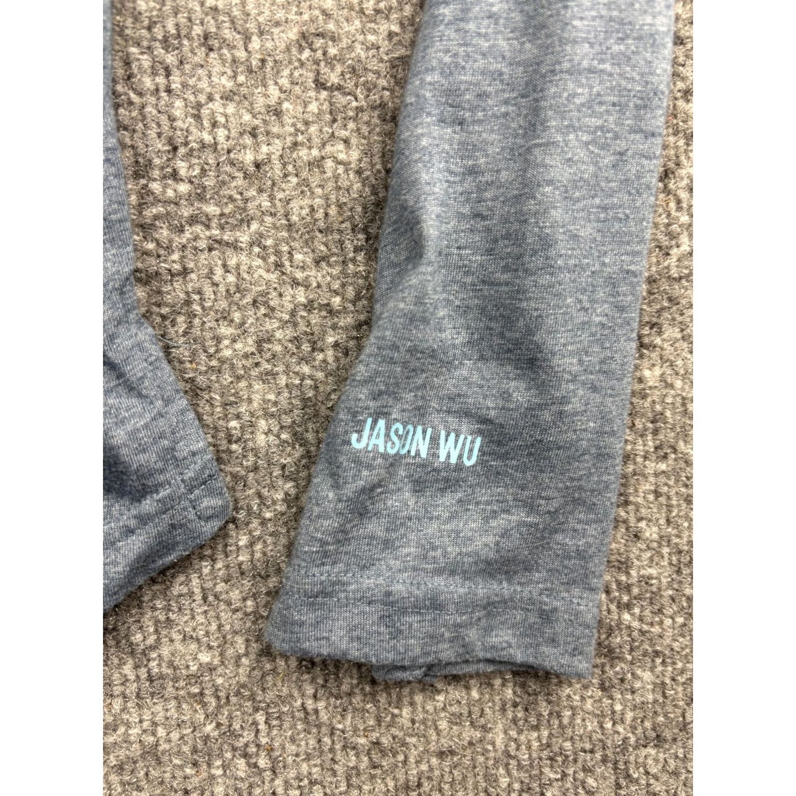 Jason Wu VINTAGE? No Size US M / EU 48-50 / 2 - 2 Thumbnail