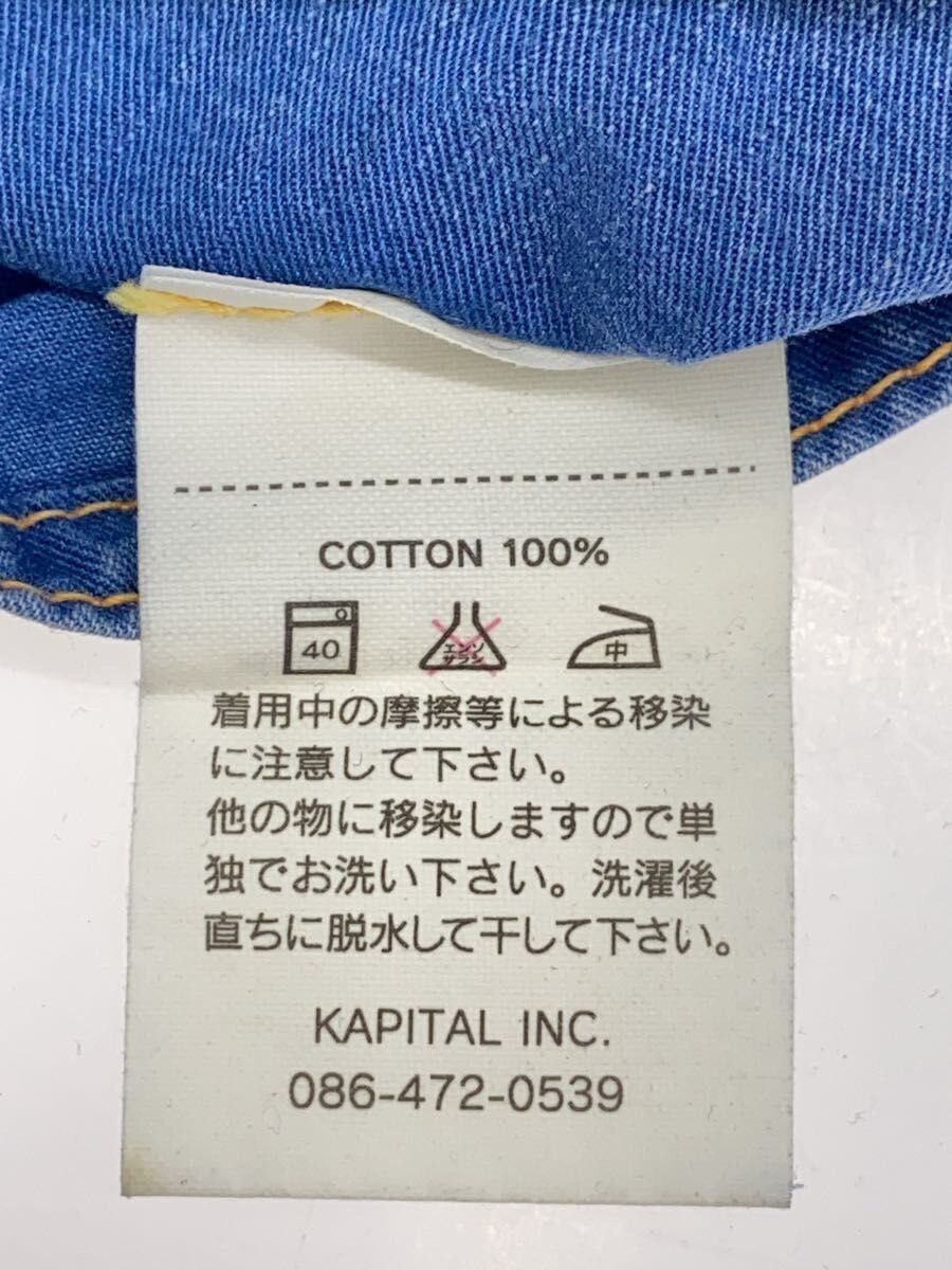 Kapital Jeans Size US 32 / EU 48 - 5 Thumbnail