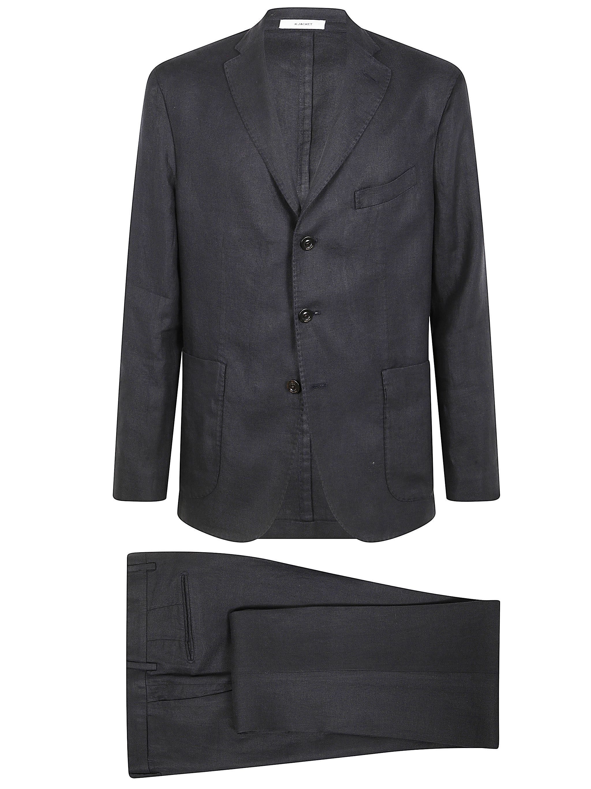MEN SUIT