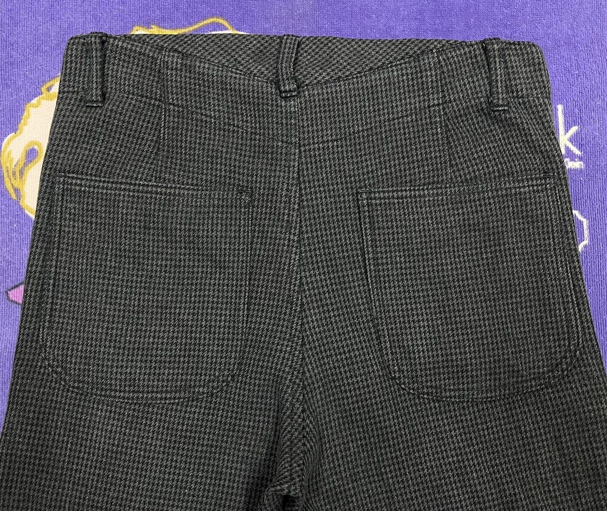 Zucca ZUCCA Issey Miyake Brand Rare Casual Pant Size US 31 - 5 Thumbnail