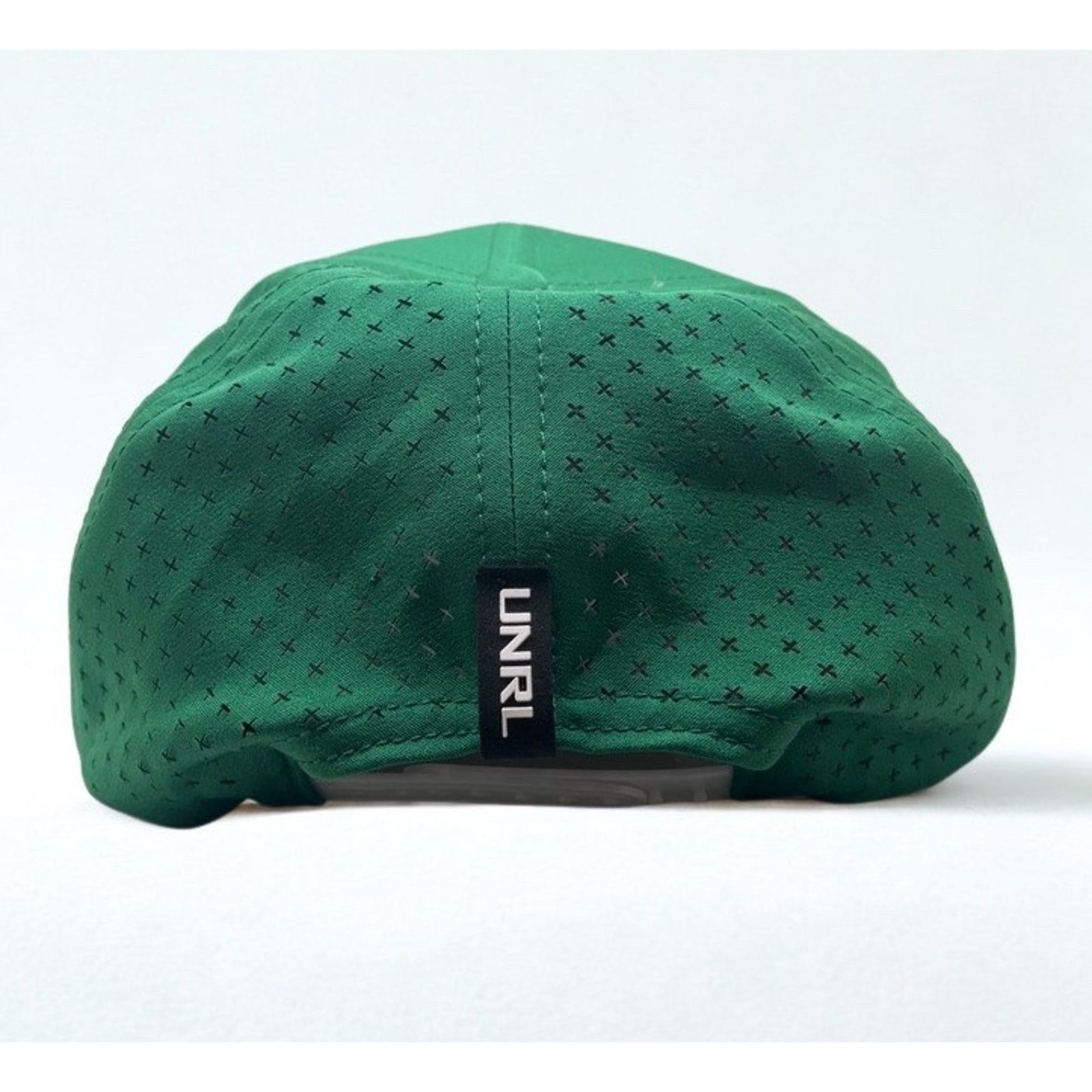 Other UNRL Golf Vintage Rope Snapback Hat Green Adjustable NWOT Size ONE SIZE - 5 Thumbnail