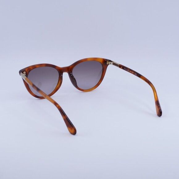 Kate Spade Kate Spade JANALYNN/S 009Q HA Sunglasses - Havana Frame Size ONE SIZE - 5 Thumbnail
