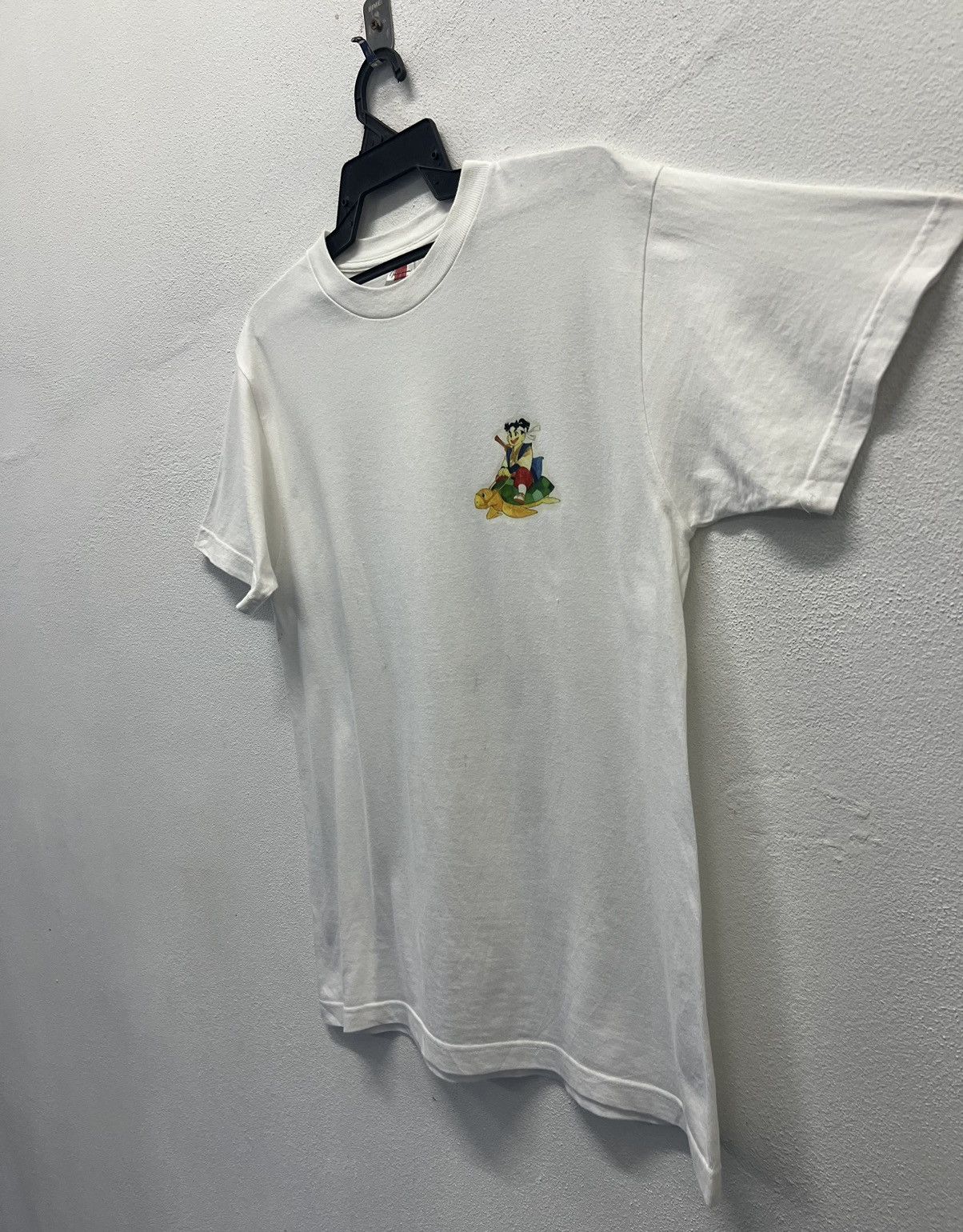 Anime × Vintage 🔥grailsale🔥 VINTAGE KAMOGAWA SHIRT Size US M / EU 48-50 / 2 - 5 Thumbnail