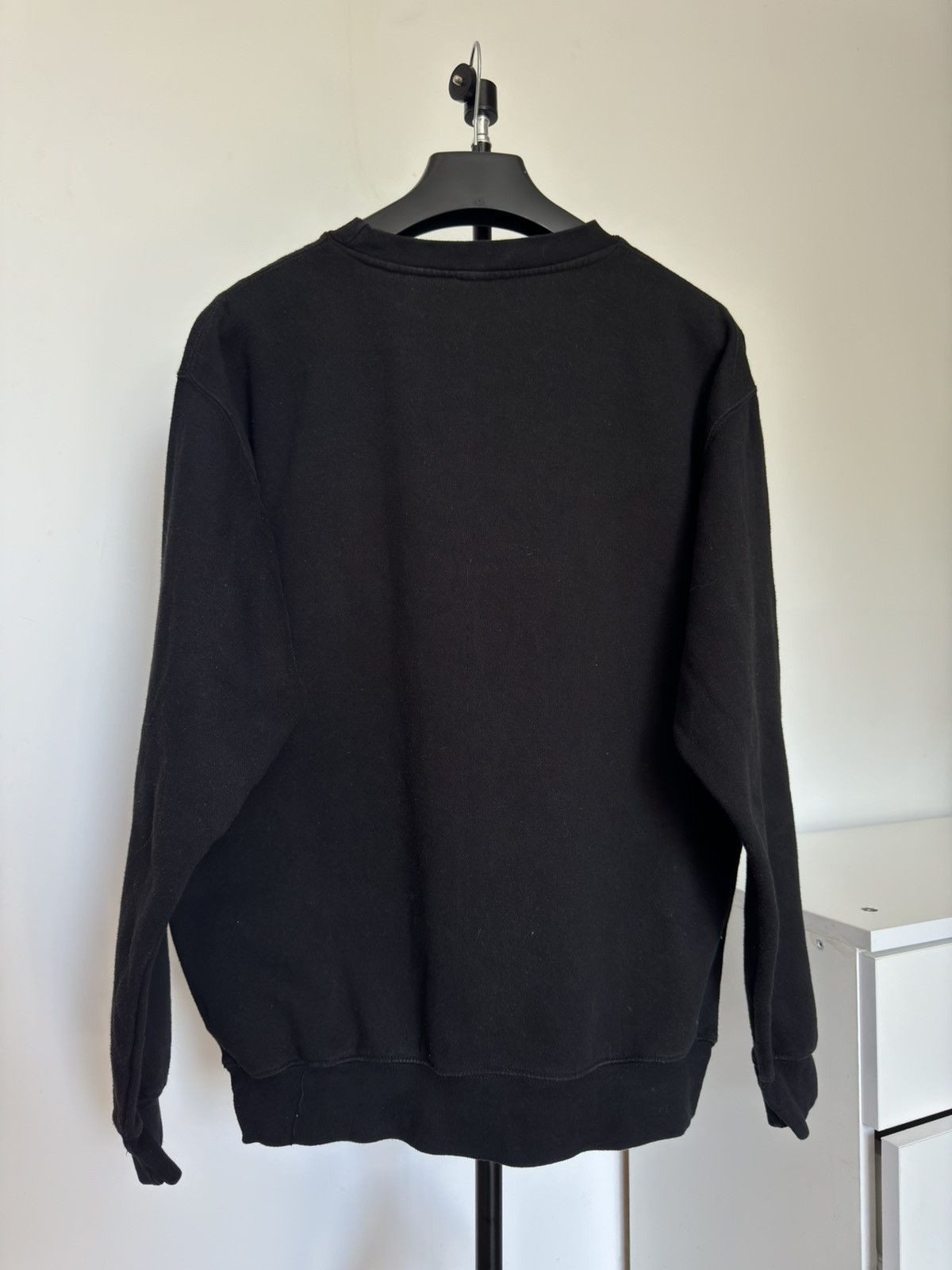 Joy Division Vintage 90s Joy Division Unknown Pleasures Sweatshirt Size US L / EU 52-54 / 3 - 4 Thumbnail
