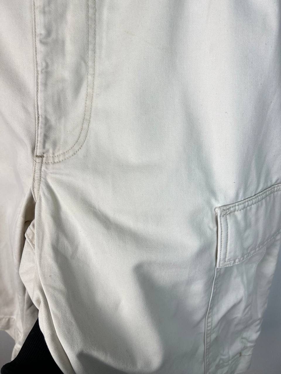 Vintage Polo Ralph Lauren jeans company vintage cargo shorts size 36 Size US 36 / EU 52 - 7 Thumbnail