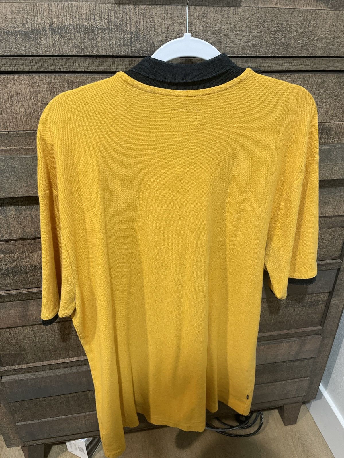 Obey OBEY Vintage Shirt Size US XL / EU 56 / 4 - 2 Thumbnail
