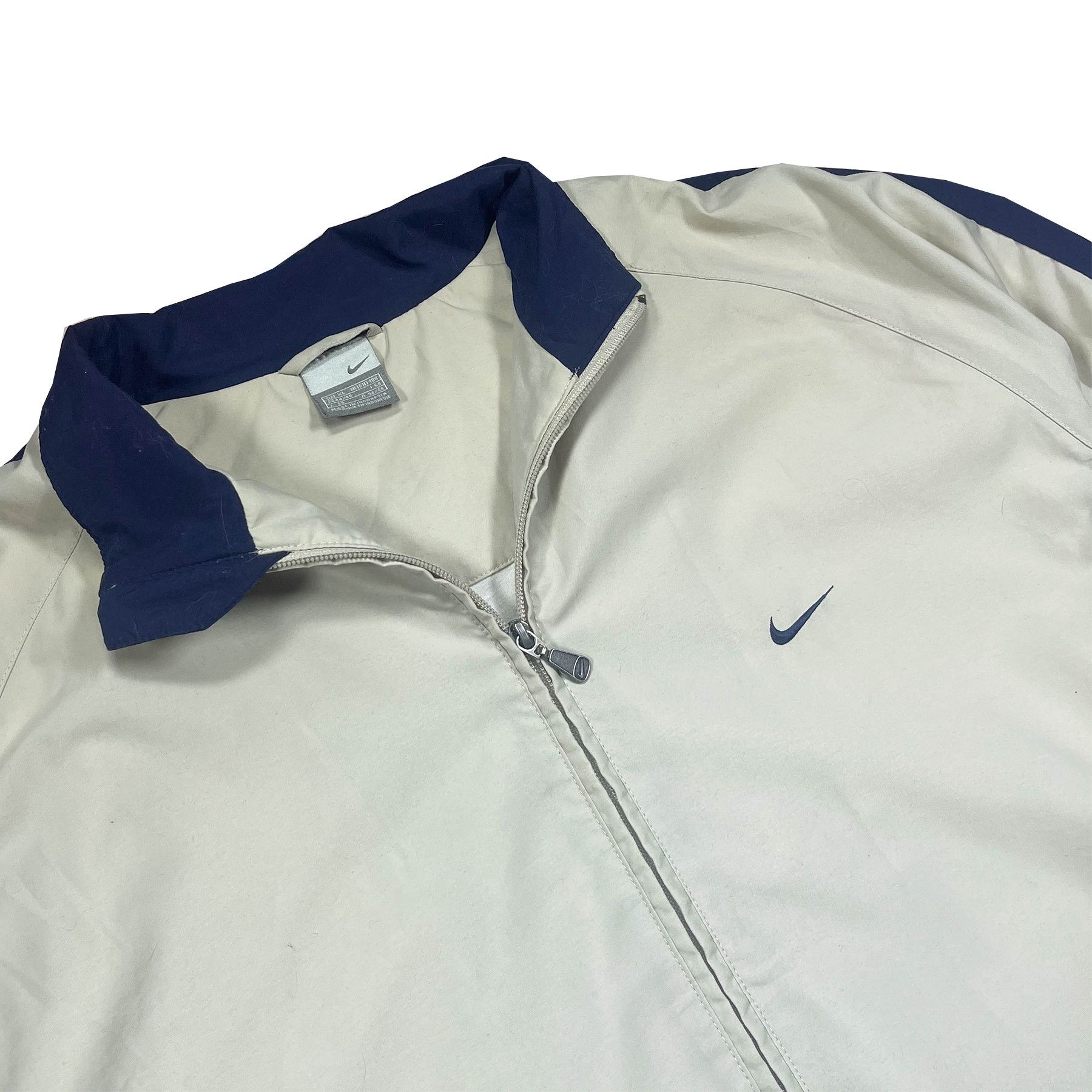 Nike Nike Vintage Jacket • XL size Size US XL / EU 56 / 4 - 3 Thumbnail