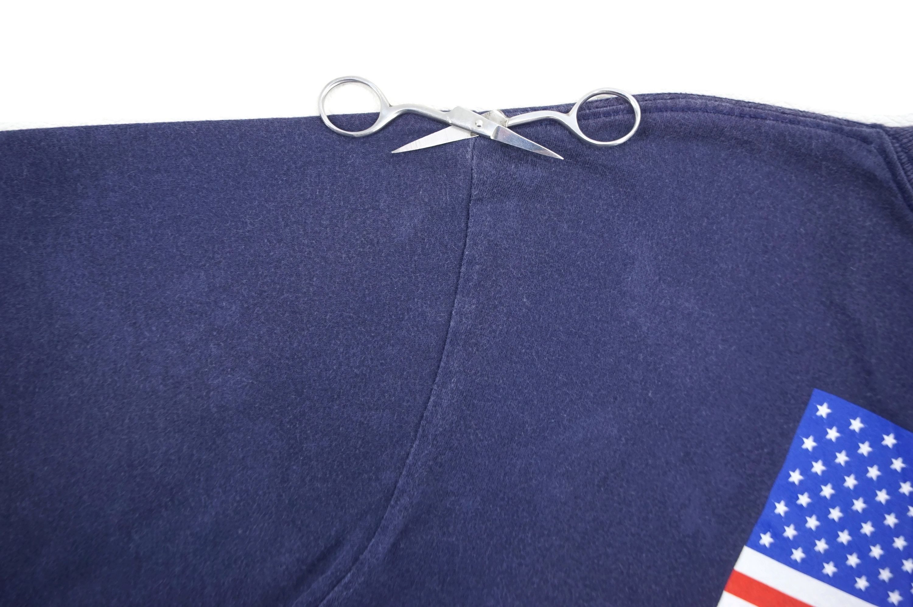 X-LARGE X-Large Los Angeles USA Flag Beastie Boys Japan Made Size US L / EU 52-54 / 3 - 9 Thumbnail