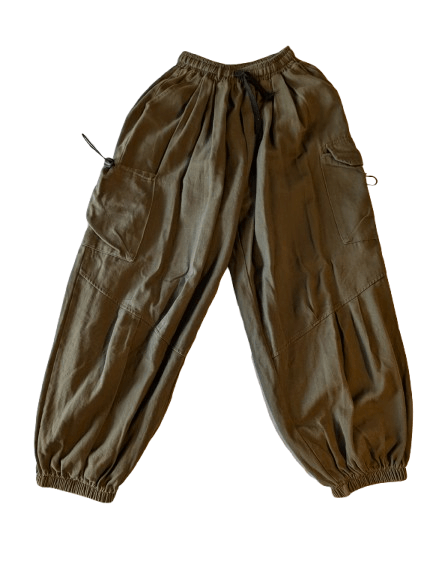 Designer × Japanese Brand Anchor Smith sedacle cargo pants Size US 28 / EU 44 - 5 Thumbnail