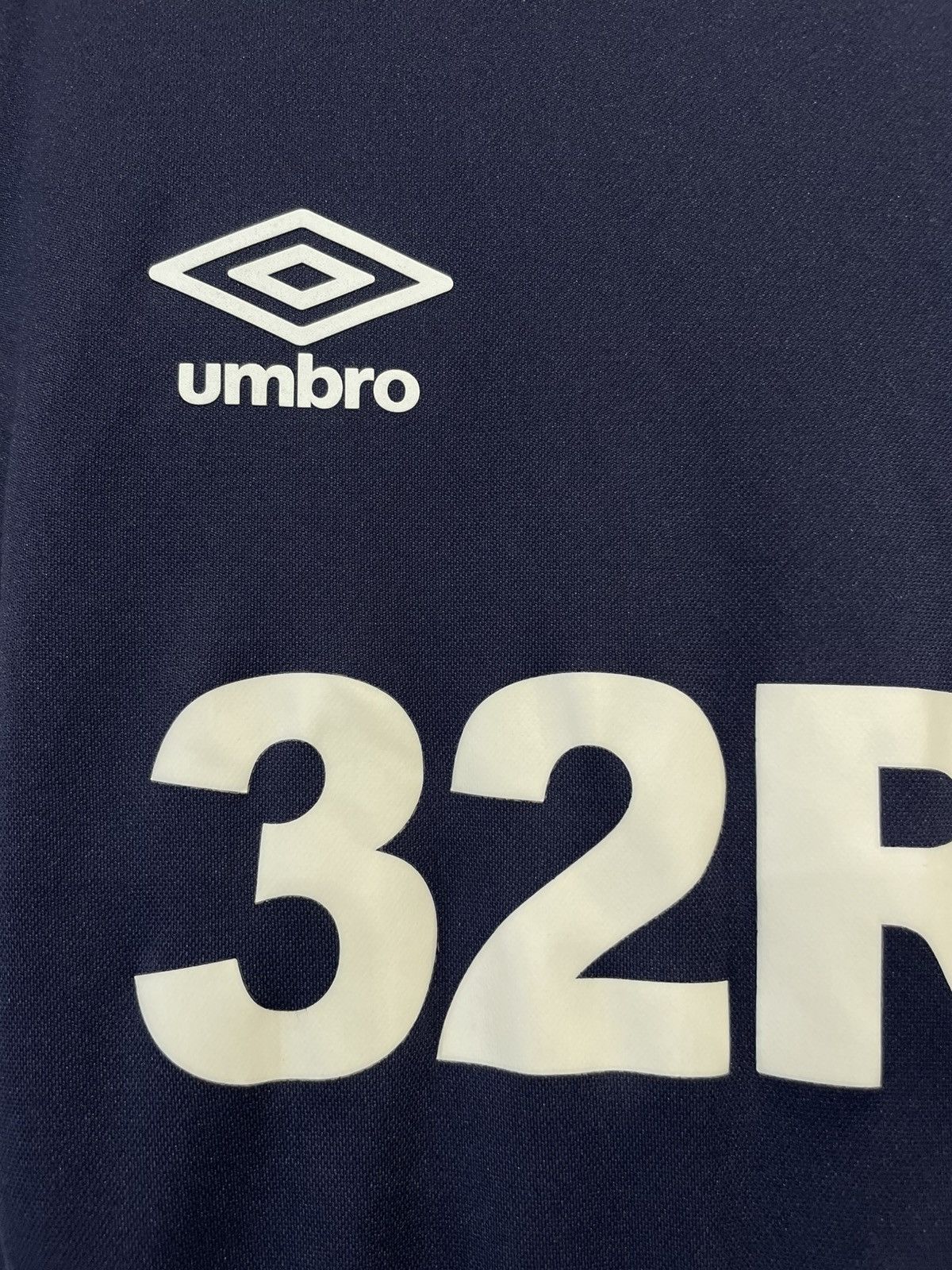 Vintage Derby County 2018 2019 Away Football Shirt Soccer Jersey Size US S / EU 44-46 / 1 - 5 Thumbnail