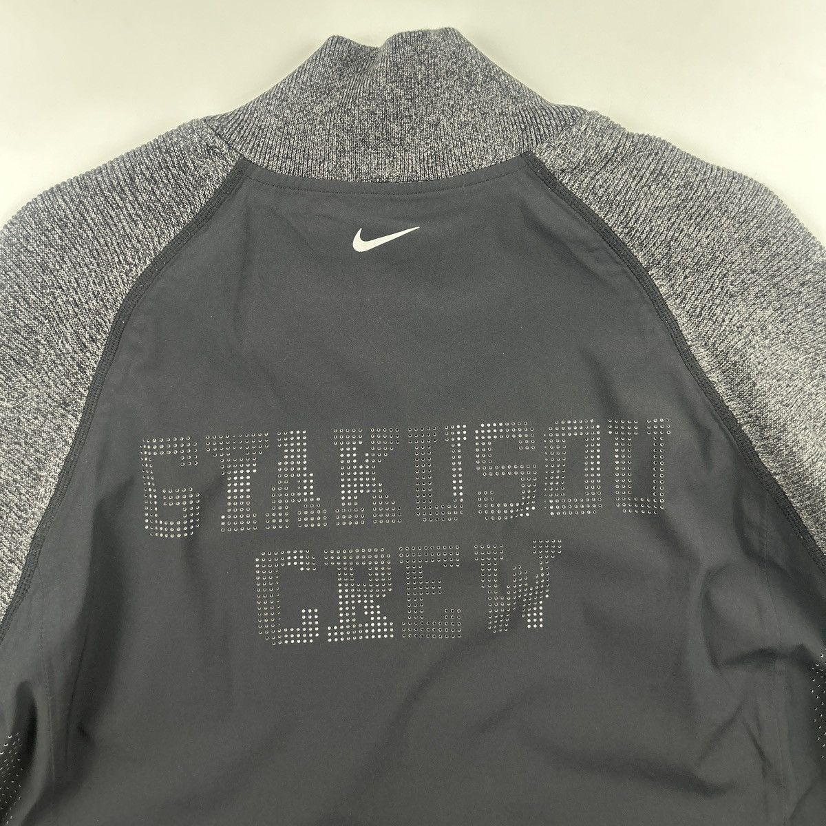 Gyakusou Nike Gyakusou Undercover Lab Crew Jacket Size US S / EU 44-46 / 1 - 7 Thumbnail
