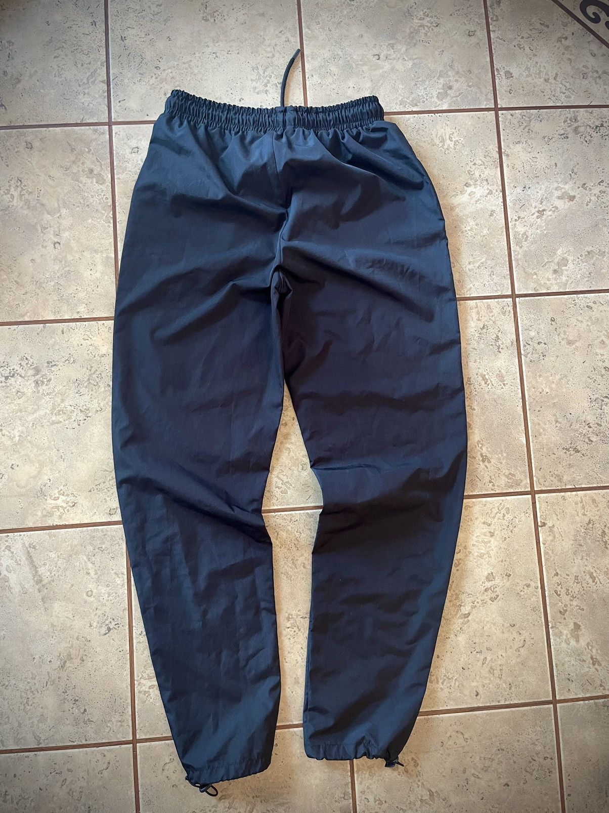 Weatherproof Black Waterproof Parachute pant Size US 32 / EU 48 - 2 Thumbnail