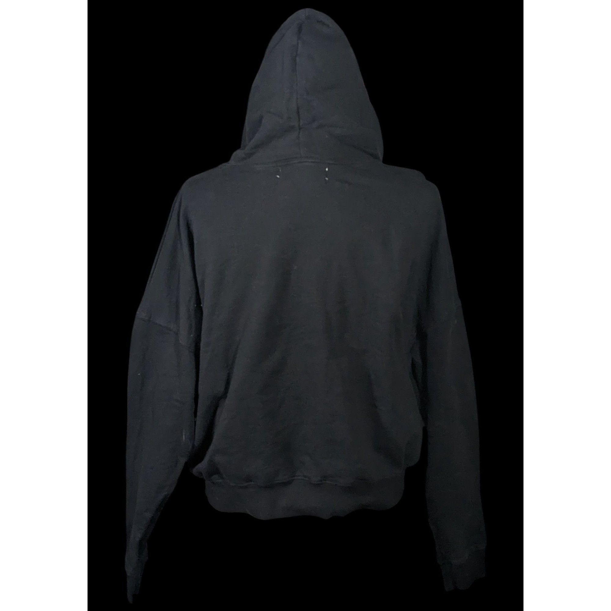 Joyrich Birds Of Prey Harley Quin Embroidered Hoodie Size Small Size S / US 4 / IT 40 - 3 Thumbnail