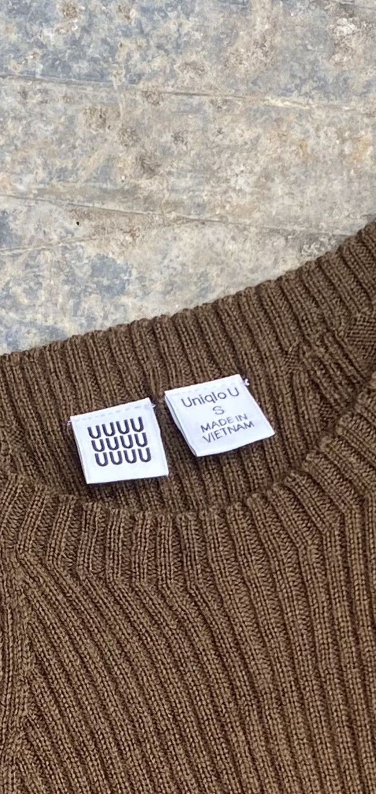 Japanese Brand 🚨LAST DROP🚨 Japan Designer Pleated Knit Sweater Size S / US 4 / IT 40 - 6 Thumbnail