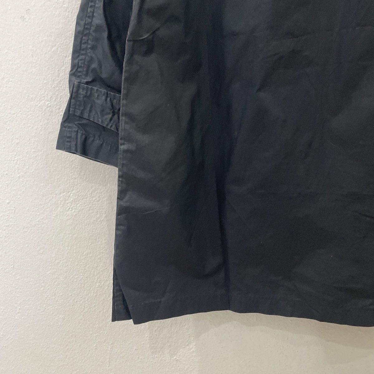 Margaret Howell Vintage Mhl Margaret Howell Hoodies Jacket Size US M / EU 48-50 / 2 - 9 Thumbnail