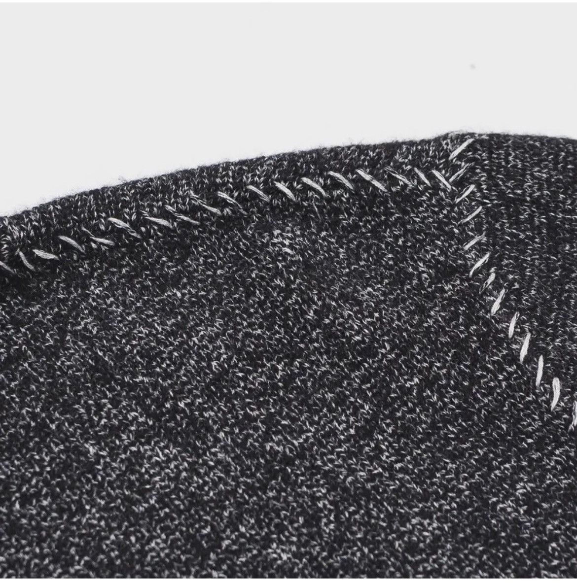 John Varvatos Barclay Sweater. Medium Size US M / EU 48-50 / 2 - 3 Thumbnail