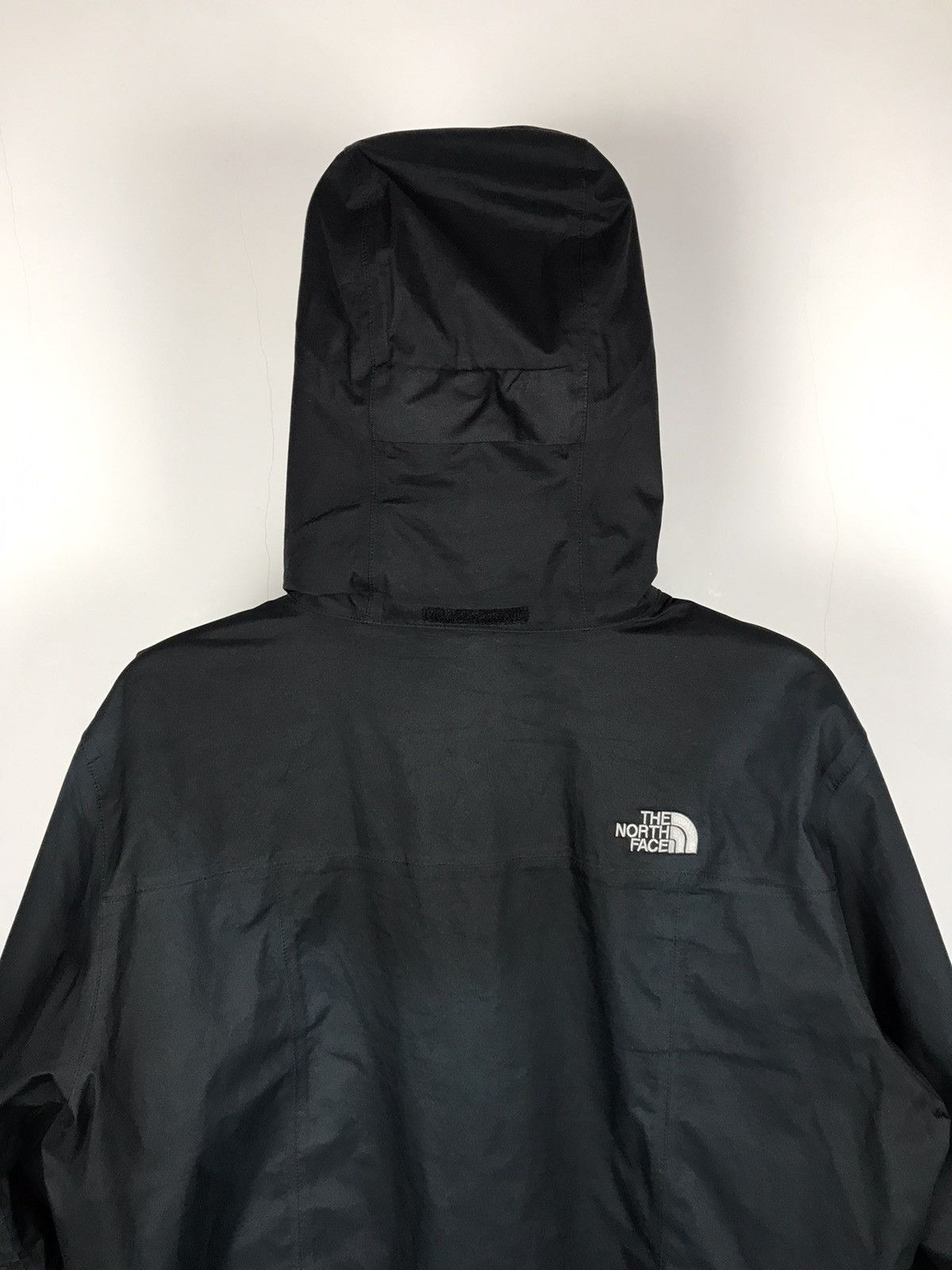 The North Face Men’s XL/54,The North Face Waterproof,Windbreaker Jacket Size US XL / EU 56 / 4 - 5 Thumbnail