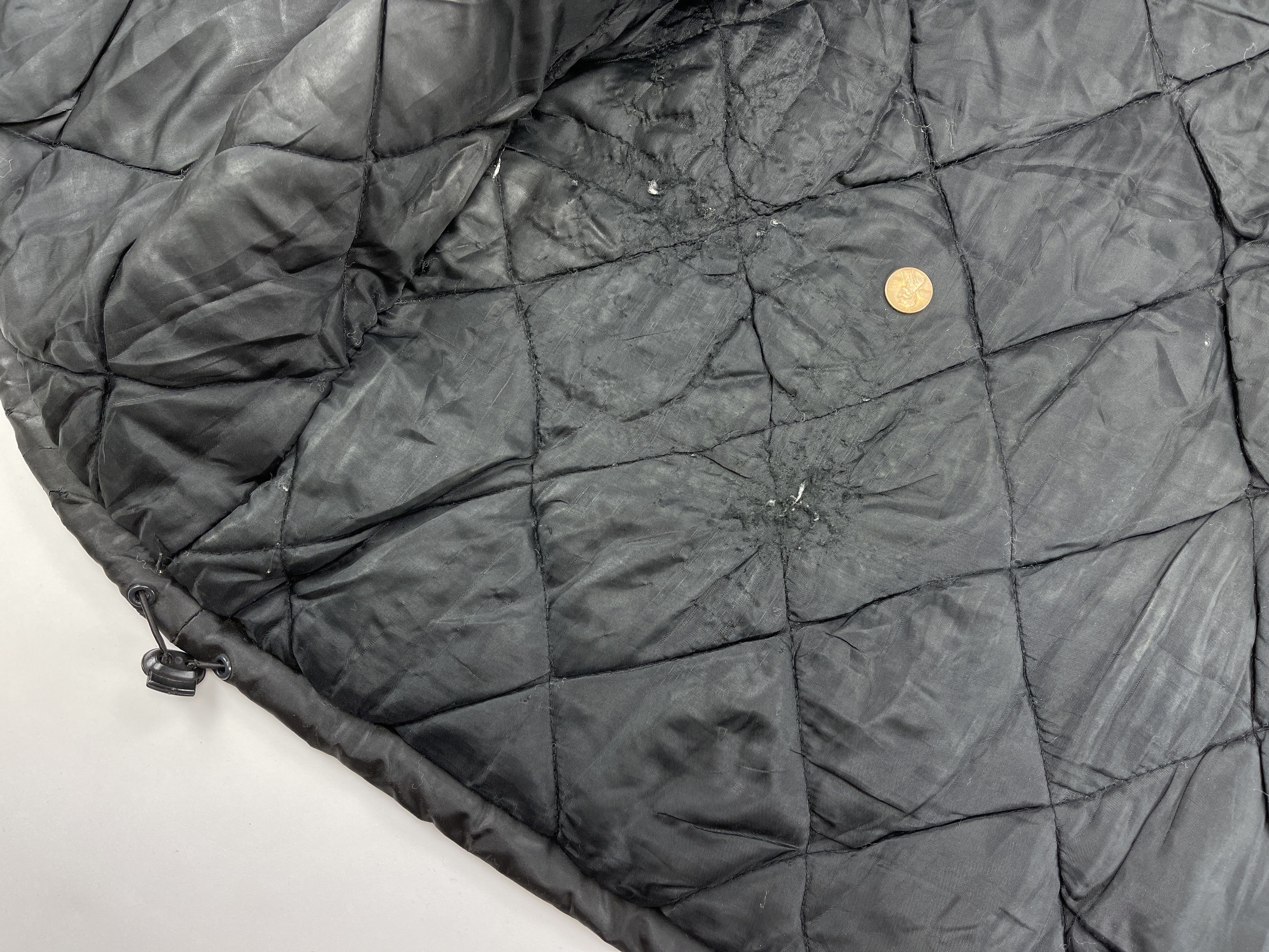 Fubu FUBU jacket, vintage, 90s hip hop, 1990s, skater Y2K XXL Size US XXL / EU 58 / 5 - 19 Thumbnail