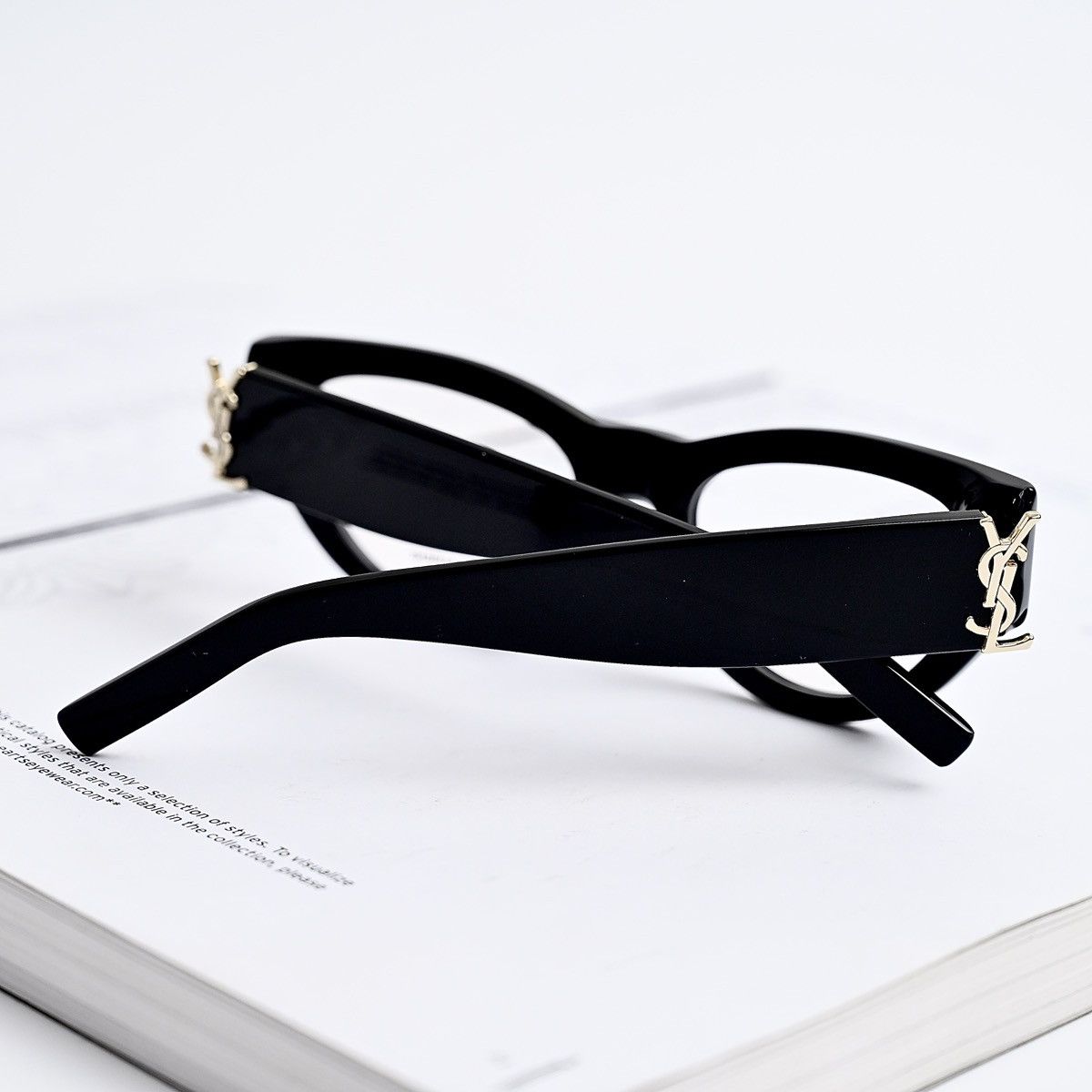 Saint Laurent Paris SAINT LAURENT SL M94 OTP GLASSES Size ONE SIZE - 12 Thumbnail