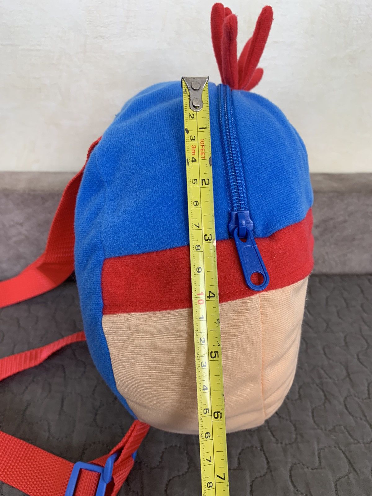 Other 2005 South Park Backpack Y2K Size ONE SIZE - 10 Thumbnail